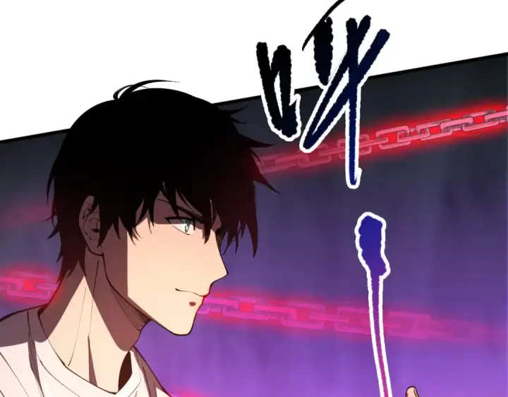 漫画《死灵法师！我即是天灾》第085话 手段尽出！第140张图