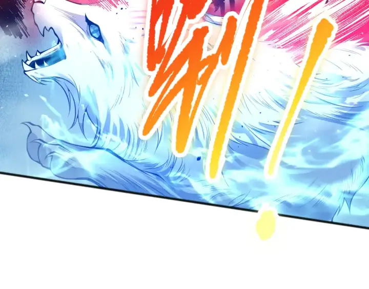 漫画《死灵法师！我即是天灾》第085话 手段尽出！第151张图