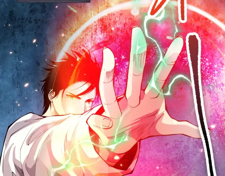 漫画《死灵法师！我即是天灾》第085话 手段尽出！第153张图