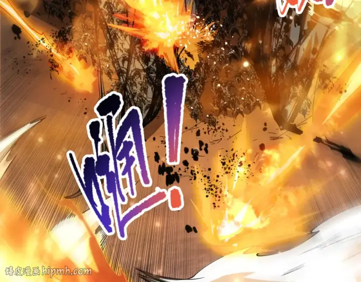 漫画《死灵法师！我即是天灾》第085话 手段尽出！第16张图