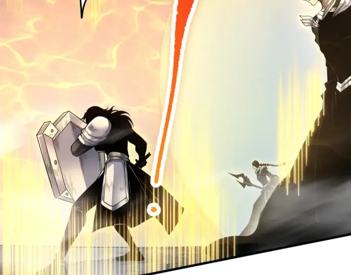 漫画《死灵法师！我即是天灾》第085话 手段尽出！第21张图