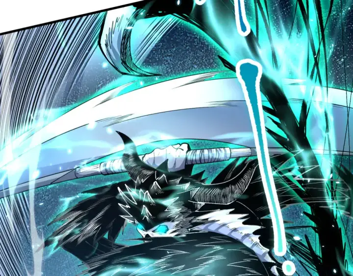漫画《死灵法师！我即是天灾》第085话 手段尽出！第23张图