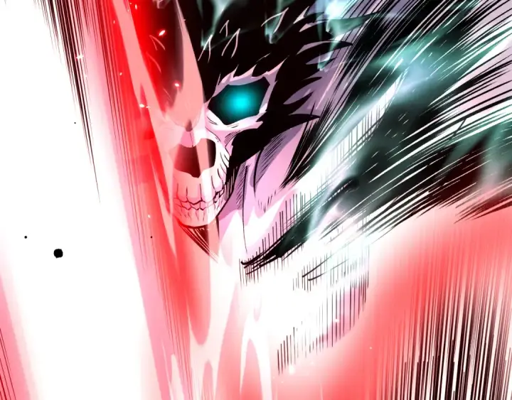 漫画《死灵法师！我即是天灾》第085话 手段尽出！第27张图