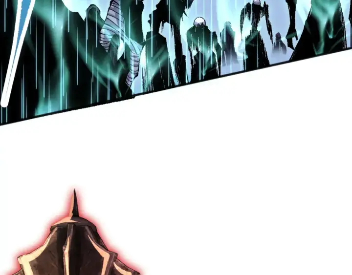 漫画《死灵法师！我即是天灾》第085话 手段尽出！第41张图