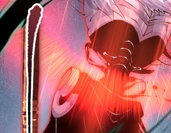 漫画《死灵法师！我即是天灾》第085话 手段尽出！第44张图