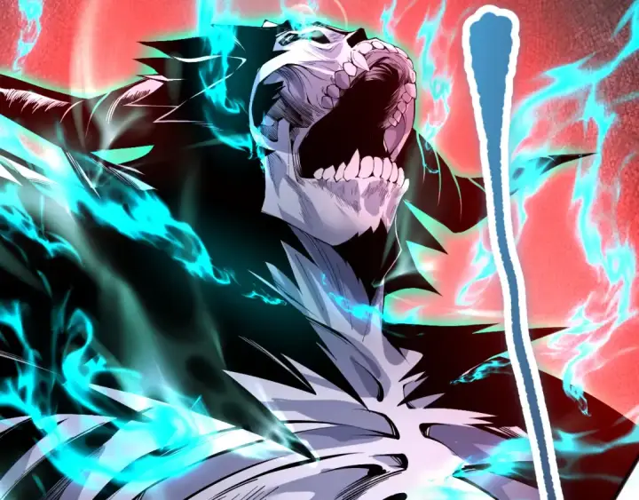 漫画《死灵法师！我即是天灾》第085话 手段尽出！第50张图