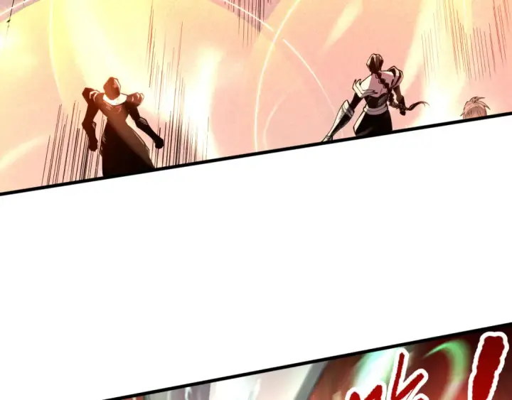 漫画《死灵法师！我即是天灾》第085话 手段尽出！第58张图