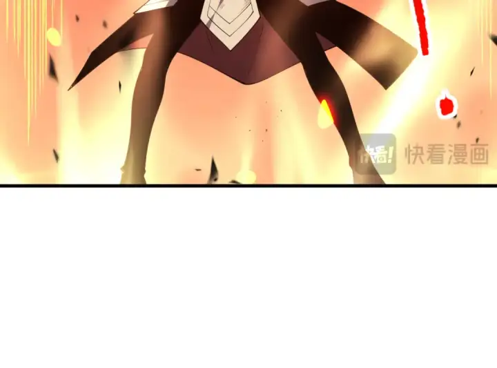 漫画《死灵法师！我即是天灾》第085话 手段尽出！第65张图