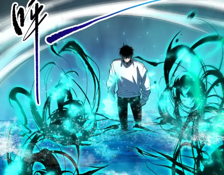 漫画《死灵法师！我即是天灾》第085话 手段尽出！第82张图