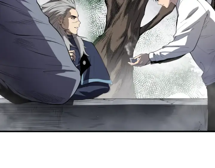 漫画《死灵法师！我即是天灾》第086话 强势取胜！第125张图