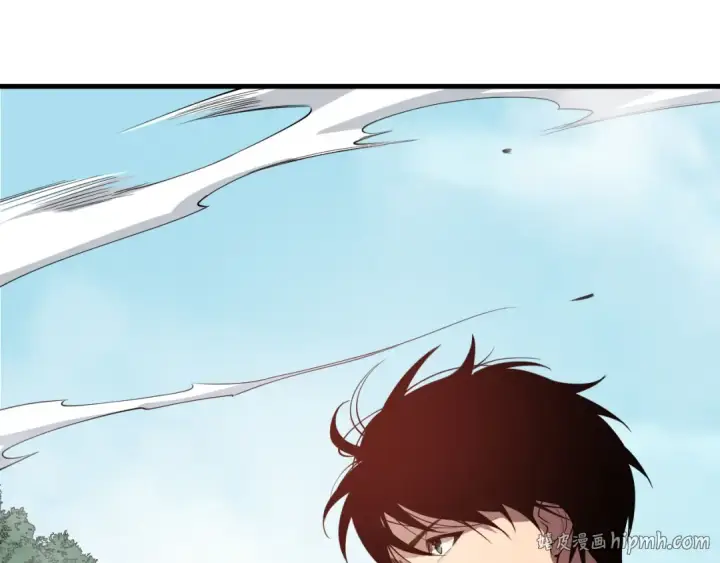 漫画《死灵法师！我即是天灾》第086话 强势取胜！第144张图
