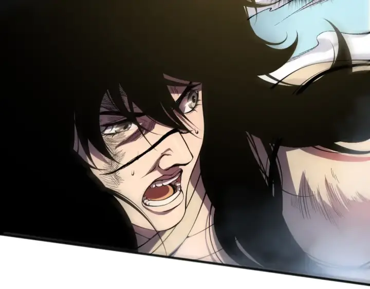 漫画《死灵法师！我即是天灾》第086话 强势取胜！第28张图
