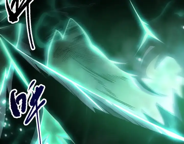 漫画《死灵法师！我即是天灾》第086话 强势取胜！第31张图