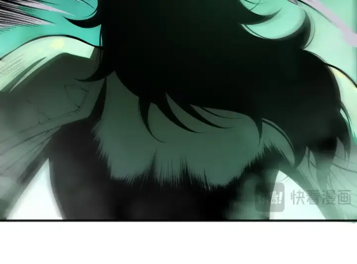 漫画《死灵法师！我即是天灾》第086话 强势取胜！第34张图