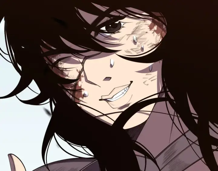 漫画《死灵法师！我即是天灾》第086话 强势取胜！第39张图