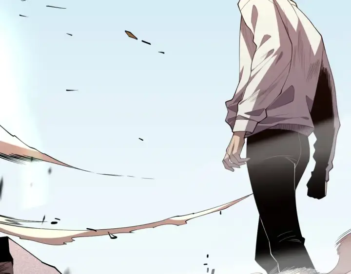 漫画《死灵法师！我即是天灾》第086话 强势取胜！第53张图