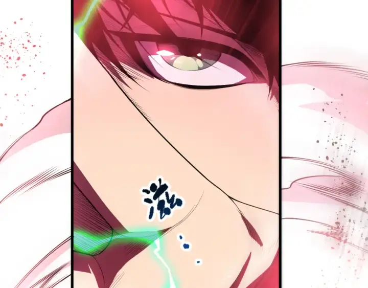 漫画《死灵法师！我即是天灾》第086话 强势取胜！第6张图