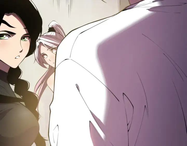 漫画《死灵法师！我即是天灾》第086话 强势取胜！第66张图