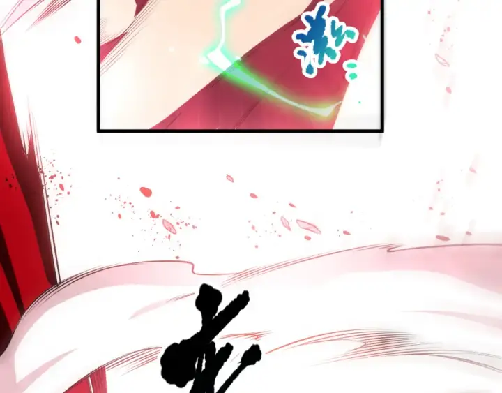 漫画《死灵法师！我即是天灾》第086话 强势取胜！第7张图