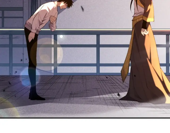 漫画《死灵法师！我即是天灾》第086话 强势取胜！第84张图