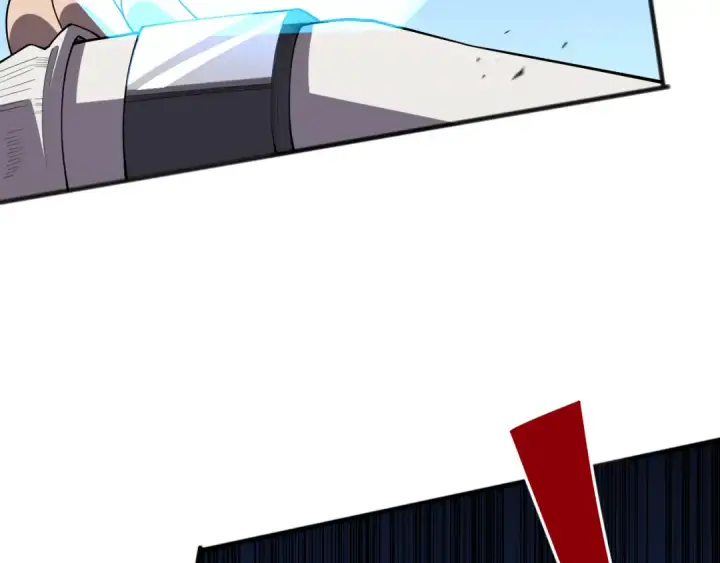 漫画《死灵法师！我即是天灾》第086话 强势取胜！第93张图