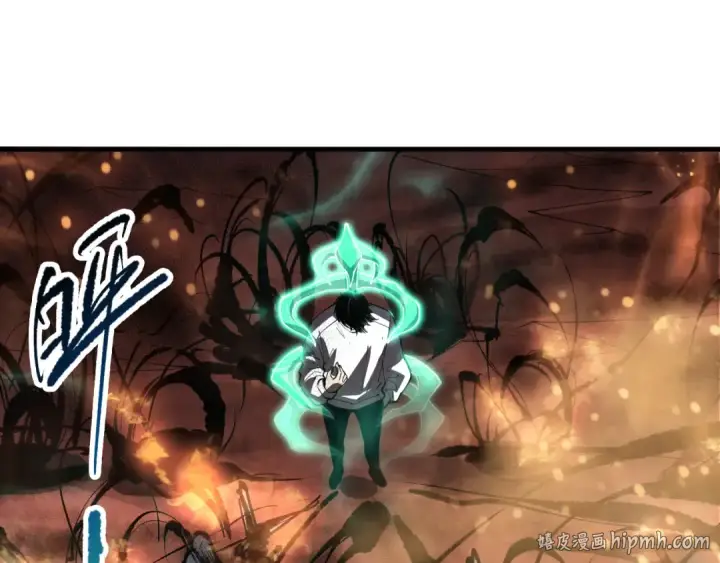 漫画《死灵法师！我即是天灾》第087话 重回副本殿堂第104张图