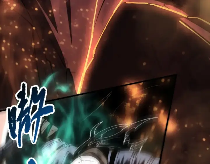 漫画《死灵法师！我即是天灾》第087话 重回副本殿堂第107张图