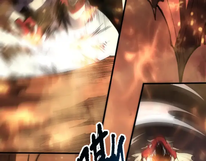 漫画《死灵法师！我即是天灾》第087话 重回副本殿堂第109张图