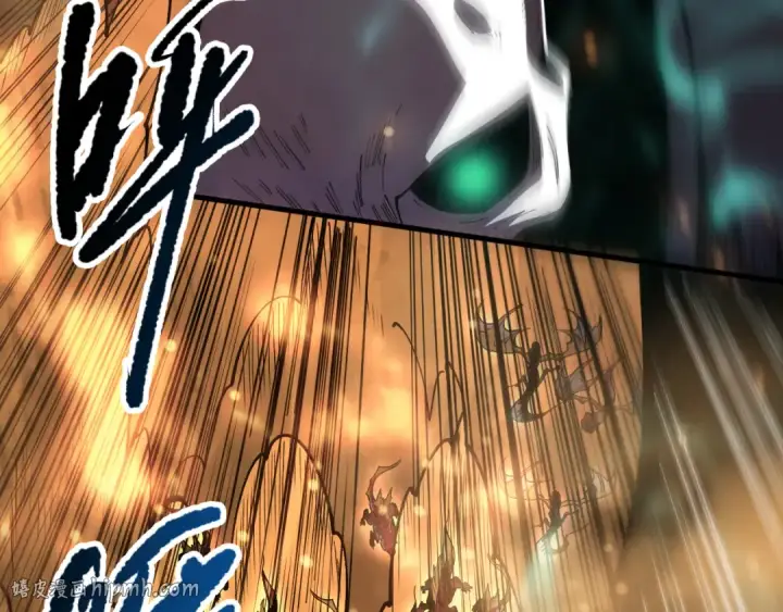 漫画《死灵法师！我即是天灾》第087话 重回副本殿堂第112张图