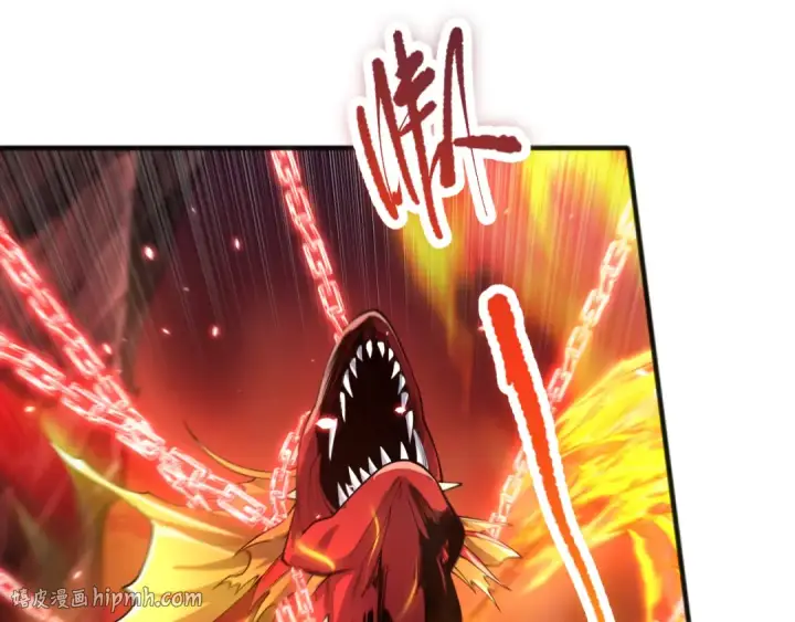 漫画《死灵法师！我即是天灾》第087话 重回副本殿堂第120张图