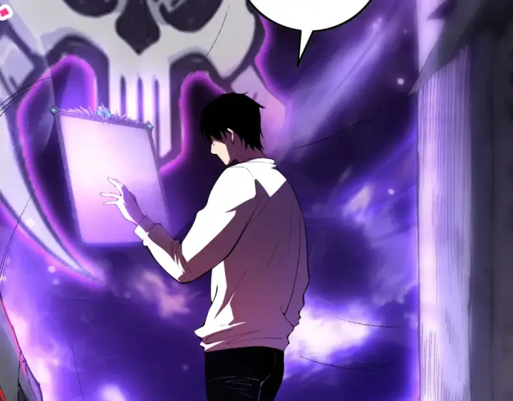 漫画《死灵法师！我即是天灾》第087话 重回副本殿堂第52张图