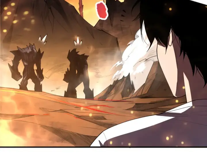 漫画《死灵法师！我即是天灾》第087话 重回副本殿堂第70张图