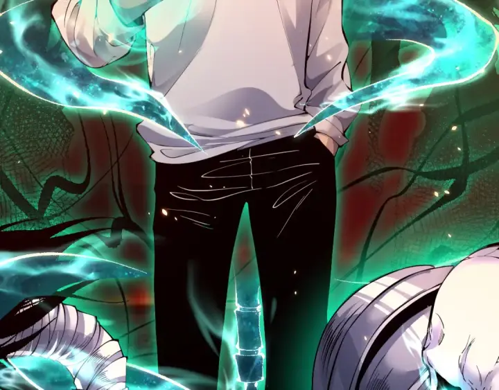 漫画《死灵法师！我即是天灾》第087话 重回副本殿堂第84张图