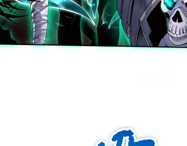 漫画《死灵法师！我即是天灾》第087话 重回副本殿堂第85张图