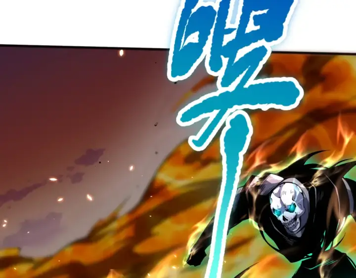 漫画《死灵法师！我即是天灾》第087话 重回副本殿堂第86张图