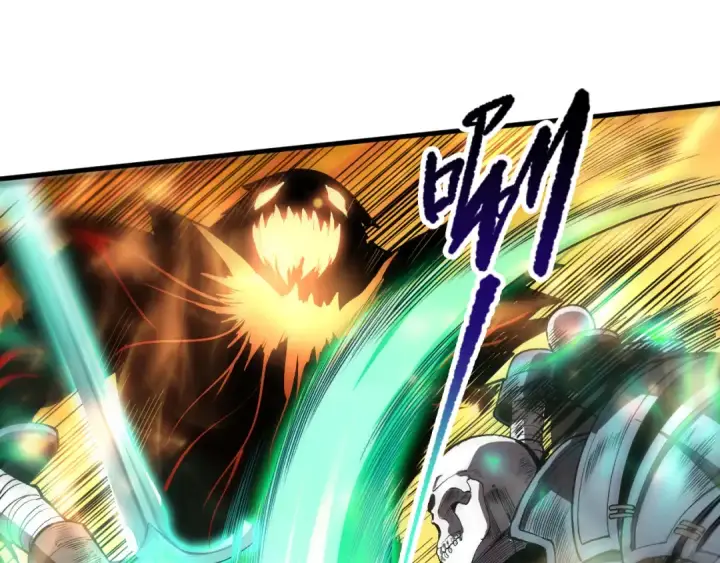 漫画《死灵法师！我即是天灾》第087话 重回副本殿堂第89张图