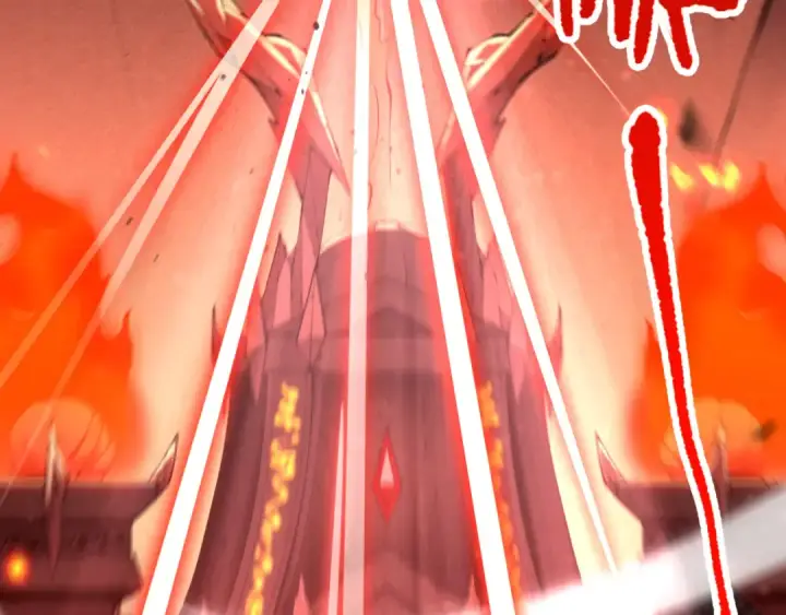 漫画《死灵法师！我即是天灾》第088话 副本升格！第100张图