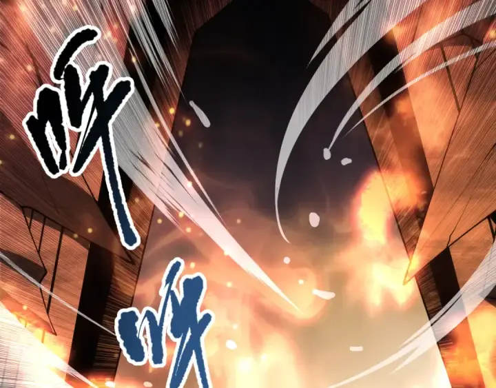漫画《死灵法师！我即是天灾》第088话 副本升格！第109张图
