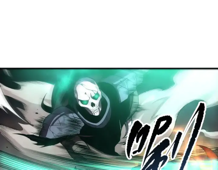 漫画《死灵法师！我即是天灾》第088话 副本升格！第119张图