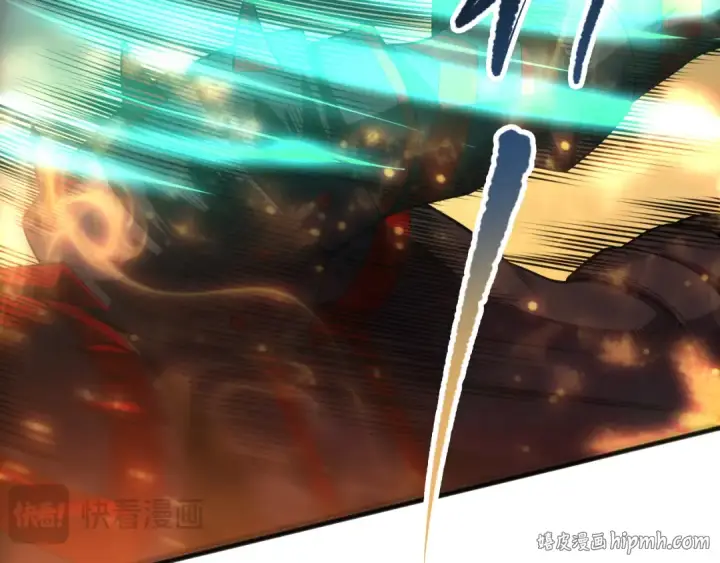 漫画《死灵法师！我即是天灾》第088话 副本升格！第120张图