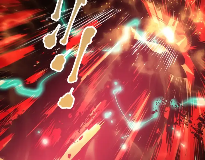 漫画《死灵法师！我即是天灾》第088话 副本升格！第123张图