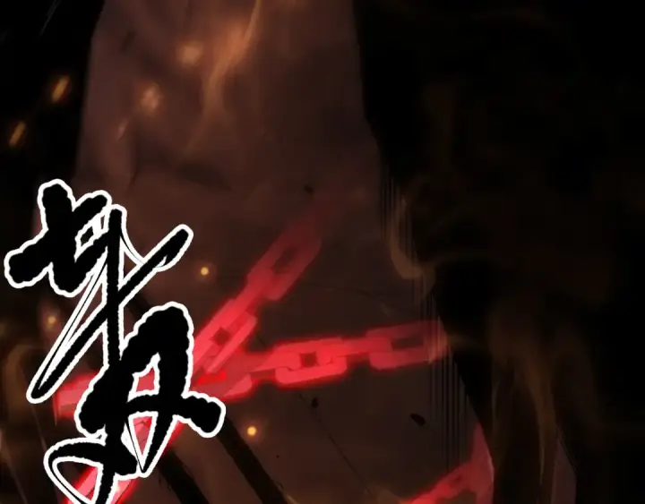 漫画《死灵法师！我即是天灾》第088话 副本升格！第126张图