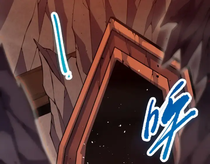 漫画《死灵法师！我即是天灾》第088话 副本升格！第139张图