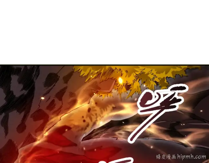 漫画《死灵法师！我即是天灾》第088话 副本升格！第144张图