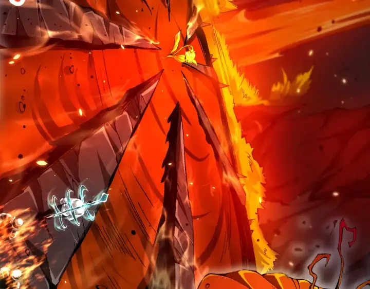漫画《死灵法师！我即是天灾》第088话 副本升格！第146张图