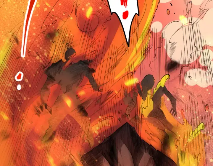 漫画《死灵法师！我即是天灾》第088话 副本升格！第151张图