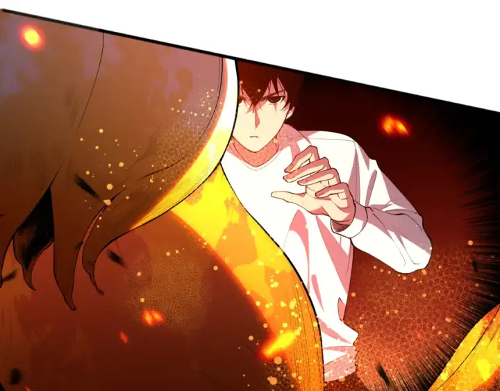 漫画《死灵法师！我即是天灾》第088话 副本升格！第154张图