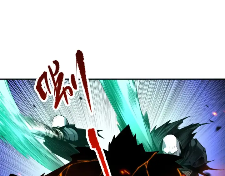 漫画《死灵法师！我即是天灾》第088话 副本升格！第31张图
