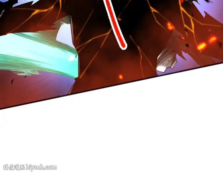 漫画《死灵法师！我即是天灾》第088话 副本升格！第32张图
