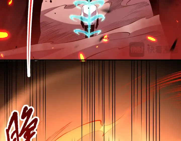 漫画《死灵法师！我即是天灾》第088话 副本升格！第49张图